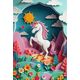 Παζλ 160 40lecie Trefl PaperArt:Μονόκερος 40047