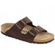 Birkenstock Arizona LEOI 0052533 Καφέ 39