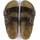 Birkenstock Arizona LEOI 0052533 Καφέ 39