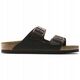 Birkenstock Arizona LEOI 0052533 Καφέ 39