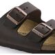 Birkenstock Arizona LEOI 0052533 Καφέ 39