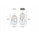 ΜΠΟΥΚΑΛΙ ΜΕ ΠΙΠΙΛΑ MIO 240 ML My Fairy Garden 108061565406