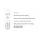 ΜΠΟΥΚΑΛΙ ΜΕ ΘΗΛΗ MIO 165 ML My Fairy Garden 108061065406