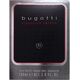 BUGATTI  Signature Carbon Eau de Toilette για άνδρες 100 ml
