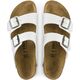Birkenstock damskie klapki ARIZONA BS 0552683 (szerokość wąska) 38