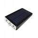Lampa solarna LED (5.5V,2.5W,18650Li) 3,7V ,2000mAh ,36SMD Led,6500K)