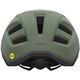Kask mtb GIRO FIXTURE II Rozmiar kasku: Uniwersalny(54-61 cm), Wybierz kolor: Matte Dark Shark