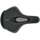 Siodło SELLEROYAL ON OPEN MODERATE 60st. żelowe, ergonomiczny kanał, unisex, 531g