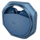 HOCO słuchawki bezprzewodowe bluetooth EW70 czarno fioletowe