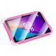 HOCO tablet dla dzieci 3GB / 32GB HD Android 14 HI10 różowy