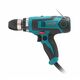 Wiertarko-wkrętarka 400 W, 220V max fi 10 mm, 0-1500 obr./m, przewód 4m