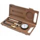 Tester kompresji silnika benzynowego 3el. (0-21Bar, M14-M18)