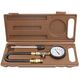 Tester kompresji silnika benzynowego 3el. (0-21Bar, M14-M18)