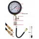 Tester kompresji silnika benzynowego 3el. (0-21Bar, M14-M18)