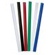 Grzbiety wsuwane Donau A4/10mm czarne (10)