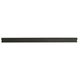 Grzbiety wsuwane Donau A4/10mm czarne (10)