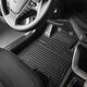 Frogum DYWANIKI GUMOWE PEUGEOT 207 2006