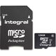 Karta Integral UltimaPro MicroSDXC 128 GB Class 10 UHS-I/U1  (INMSDX128G10-90U1)