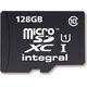 Karta Integral UltimaPro MicroSDXC 128 GB Class 10 UHS-I/U1  (INMSDX128G10-90U1)