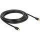Kabel Delock DisplayPort Mini - DisplayPort Mini 3m czarny (83476)