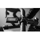 KNOG Dzwonek rowerowy Knog Oi Luxe - Large, Czarny mat uniwersalny