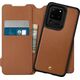 Spigen SPIGEN CIEL WALLET BRICK GALAXY S20 ULTRA SADDLE BROWN
