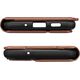 Spigen SPIGEN CIEL WALLET BRICK GALAXY S20 ULTRA SADDLE BROWN