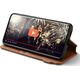 Spigen SPIGEN CIEL WALLET BRICK GALAXY S20 ULTRA SADDLE BROWN