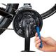 Park Tool Ściągacz do korb Park Tool CCP-22 z rączką (kwadrat)