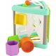 B-Kids Interaktywny Sorter trójkąt Infantino