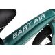 Triton Rowerek biegowy Bart Air Green Forest Lionelo