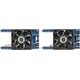 HPE DL380 GEN11 STD FAN KIT-STOCK