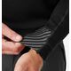 Helly Hansen Υποκάμισο HELLY HANSEN Lifa Merino Crewneck, μαύρο 3XL