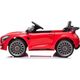 Triton Auto na akumulator Mercedes AMG GT R Czerwony