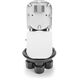 Digitus DIGITUS LWL-Dome Muffe, 48 Fasern 14001277 4016032486794