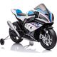 Lean Cars Motor Na Akumulator BMW HP4 Race JT5001 Biały