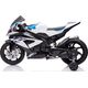 Lean Cars Motor Na Akumulator BMW HP4 Race JT5001 Biały