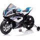 Lean Cars Motor Na Akumulator BMW HP4 Race JT5001 Biały