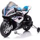 Lean Cars Motor Na Akumulator BMW HP4 Race JT5001 Biały