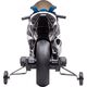 Lean Cars Motor Na Akumulator BMW HP4 Race JT5001 Biały