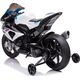 Lean Cars Motor Na Akumulator BMW HP4 Race JT5001 Biały