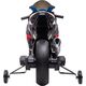Lean Cars Motor Na Akumulator BMW HP4 Race JT5001 Czerwony
