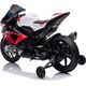 Lean Cars Motor Na Akumulator BMW HP4 Race JT5001 Czerwony