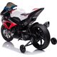 Lean Cars Motor Na Akumulator BMW HP4 Race JT5001 Czerwony
