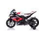 Lean Cars Motor Na Akumulator BMW HP4 Race JT5001 Czerwony