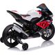 Lean Cars Motor Na Akumulator BMW HP4 Race JT5001 Czerwony