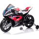 Lean Cars Motor Na Akumulator BMW HP4 Race JT5001 Czerwony