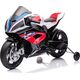 Lean Cars Motor Na Akumulator BMW HP4 Race JT5001 Czerwony