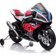 Lean Cars Motor Na Akumulator BMW HP4 Race JT5001 Czerwony