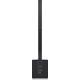 Kolumna Turbosound iP2000 V2 Modułowy system aktywny 17 x 2" + 12"
